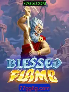 Descubra o Fascinante Mundo de BlessedFlame: Um Guia Completo