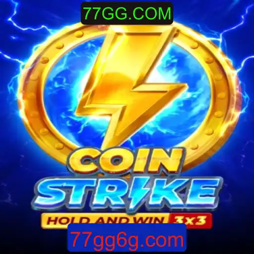 CoinStrike: Aventura e Estratégia no Mundo Digital com 77GG.COM