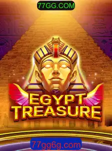 Explorando o Fascinante Mundo de EgyptTreasure: Uma Aventura no Deserto
