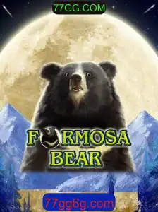 Descubra o Mundo de FormosaBear e o Fator 77GG.COM