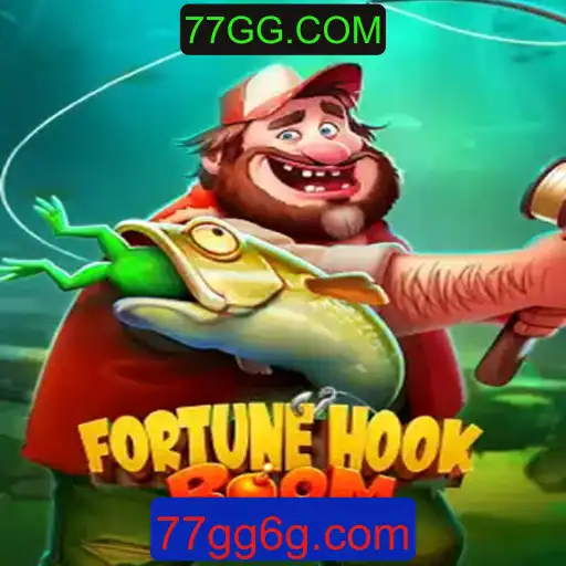 FortuneHookBoom: O Novo Fenômeno dos Jogos Online