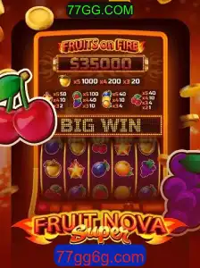 Explorando o Mundo de FruitNovaSuper: Um Guia Completo