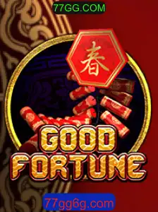 Descubra o Mundo Emocionante de GoodFortune: Seu Caminho para Riquezas