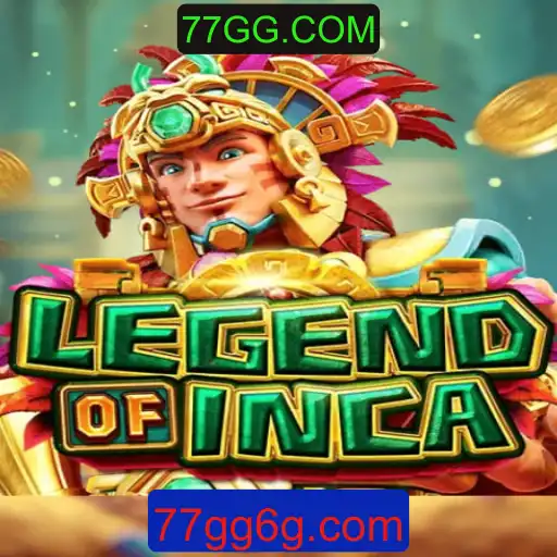 Descubra o Fascinante Mundo de LegendofInca com 77GG.COM