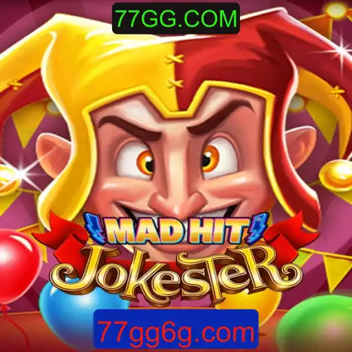 Desvendando MadHitJokester: Regras e Mecânicas do Jogo com 77GG.COM