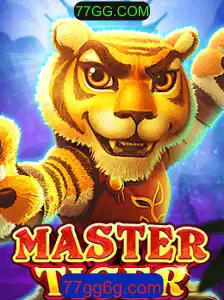 Explorando o Universo de MasterTiger: Um Novo Horizonte em Entretenimento