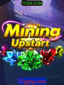 Descubra o Mundo Fascinante de MiningUpstart: Um Jogo de Estratégia Inovador
