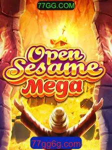 Explorando o Mundo do OPENSESAMEMEGA