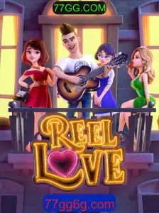 ReelLove: Descubra a Emoção deste Jogo de Cassino Online