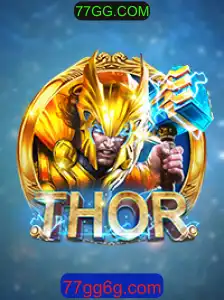THOR: Um Mergulho no Mundo do Jogo Inovador