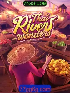 Descubra o Fascinante Mundo de ThaiRiverWonders