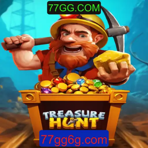 TreasureHunt: Descubra Aventuras e Tesouros com 77GG.COM