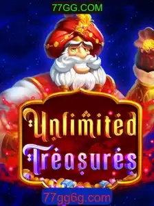 Explorando o Mundo do Jogo UnlimitedTreasures
