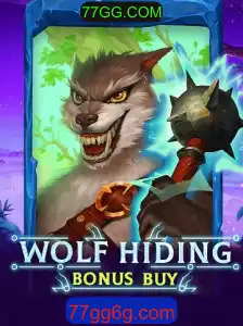Desvendando os Segredos do Jogo WolfHidingBonusBuy